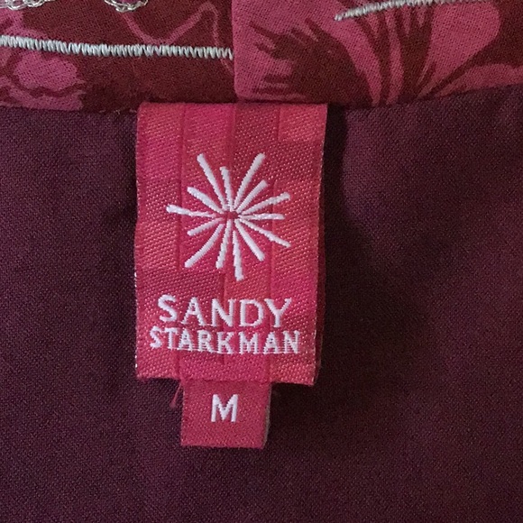 Sequenced Blazer - Picture 3 of 3